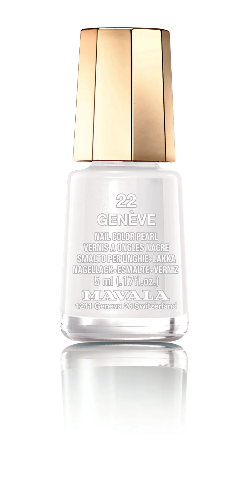 Geneve 5ml