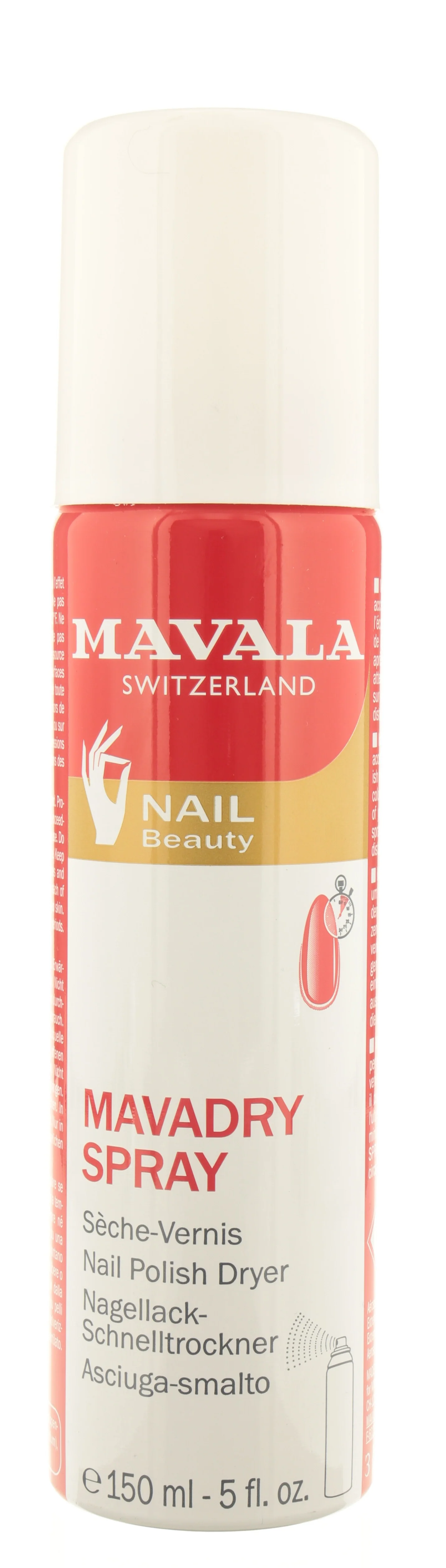 Mavadry Spray 150ml