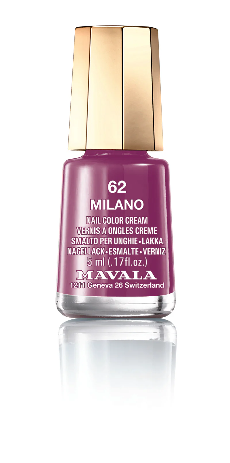 Milano 5ml