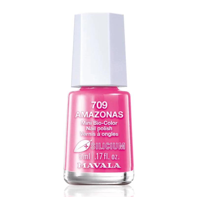 Mini Bio-Color Amazonas 5ml