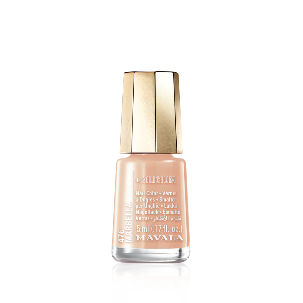 Mini Color Marbella 5ml