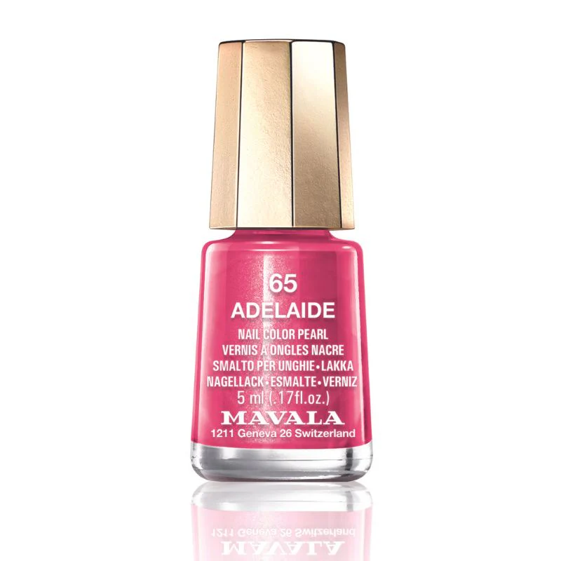 Mini Colour Adelaide 5ml