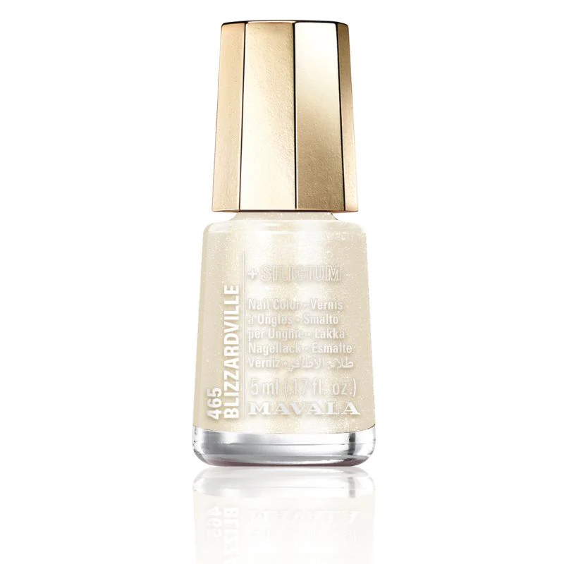 Mini Colour Blizzardville 5ml