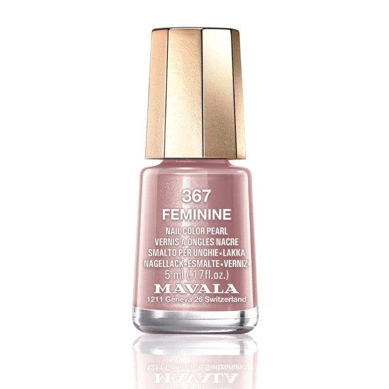Mini Colour Feminine 5ml