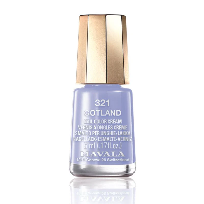 Mini Colour Gotland 5ml