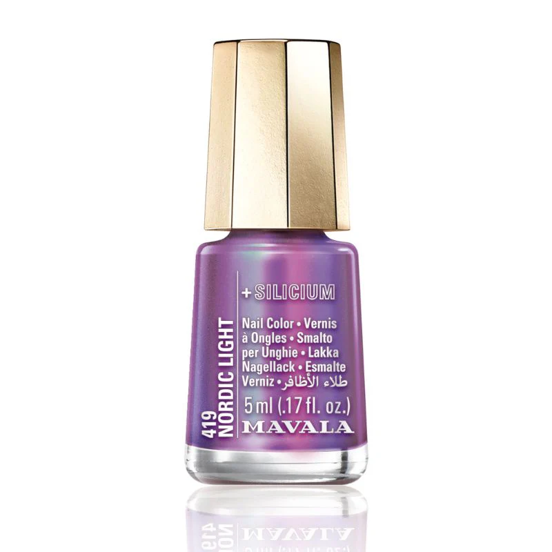 Mini Colour Nordic Light 5ml