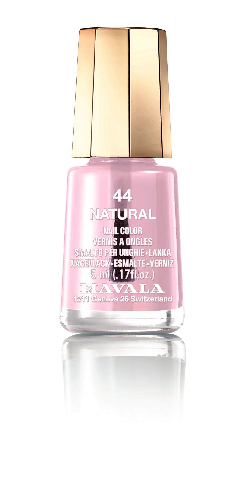 Natural 5ml