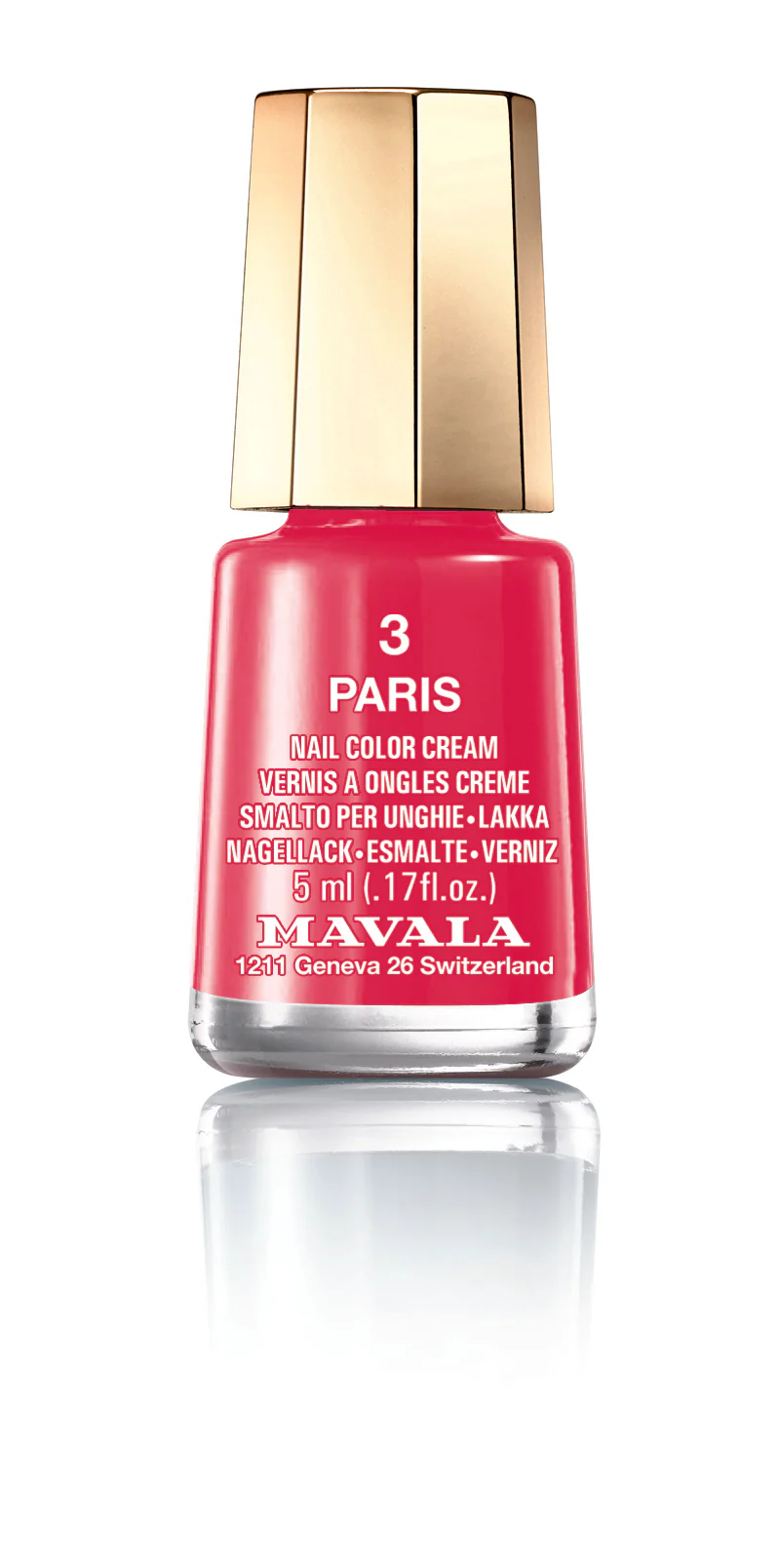 Paris 5ml