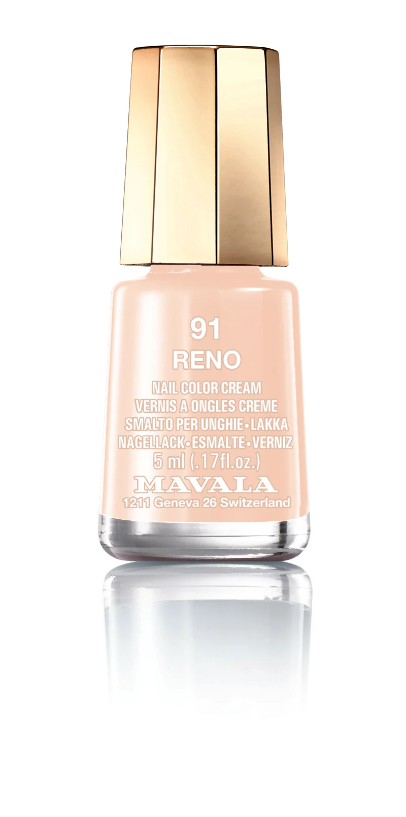 Reno 5ml