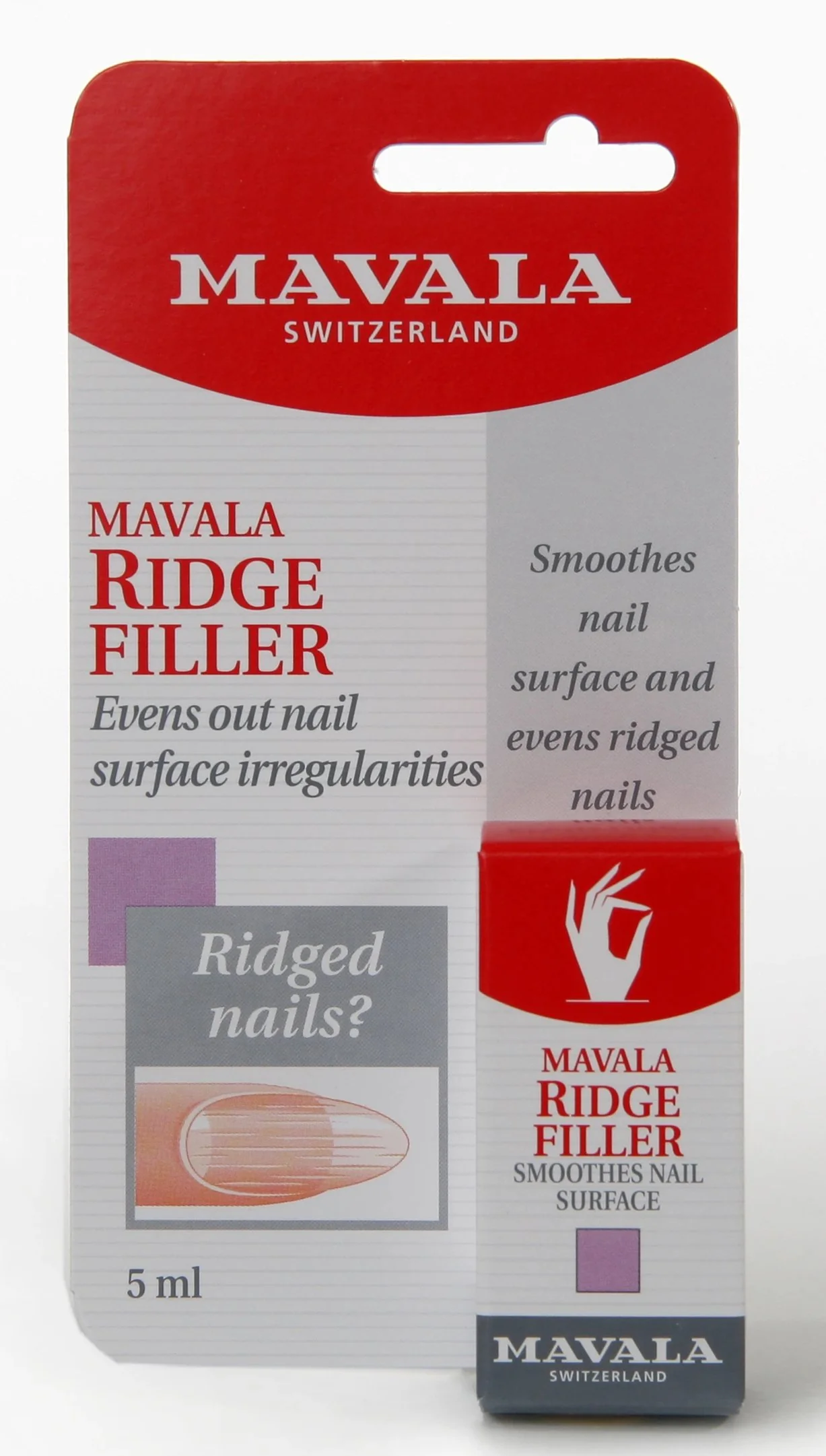 Ridge Filler 10ml
