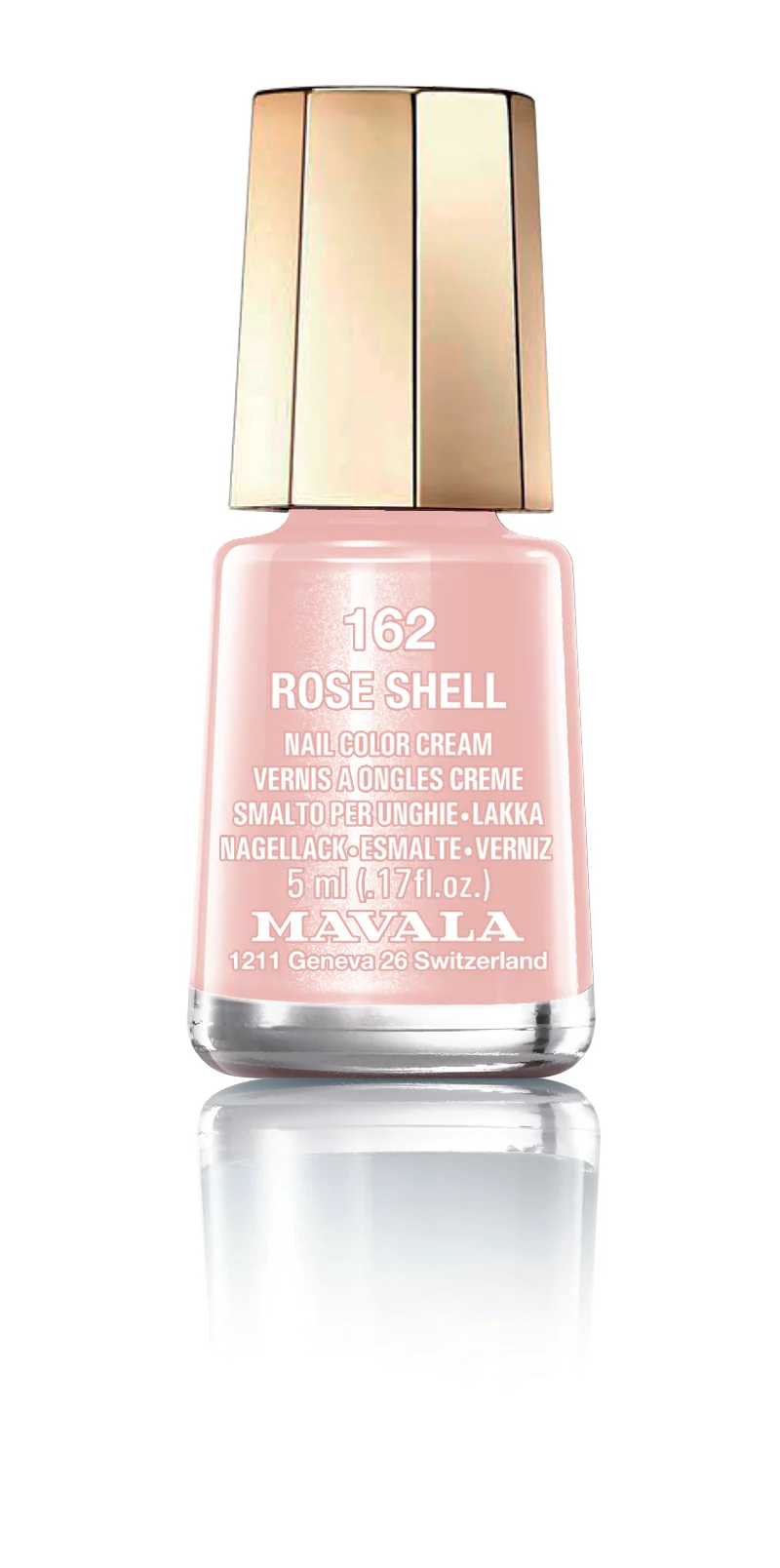 Rose Shell 5ml