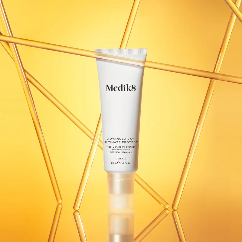 Advanced Day Total Protect™ SPF-30 50ml - Image 2