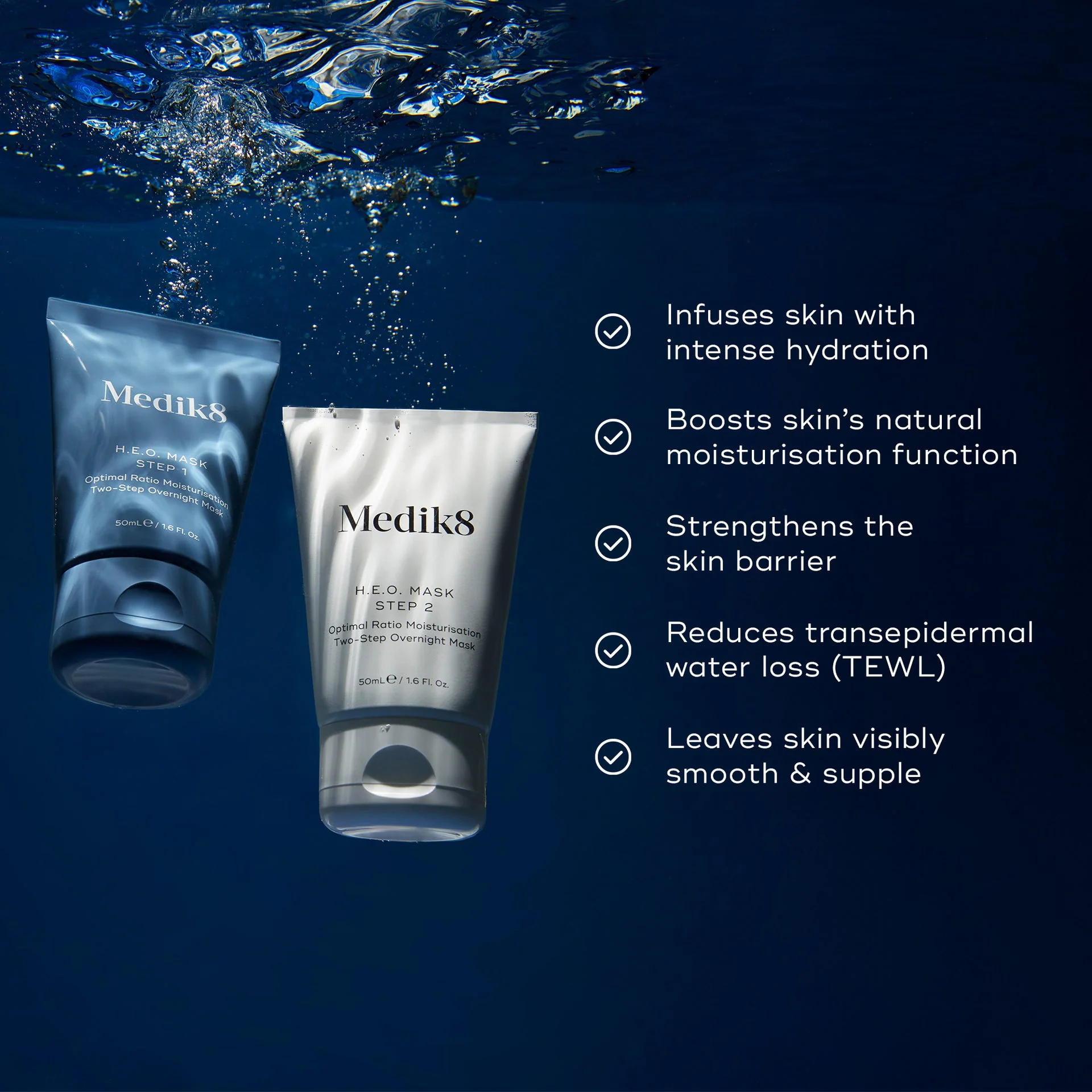 H.E.O.® Mask 50ml - Image 3