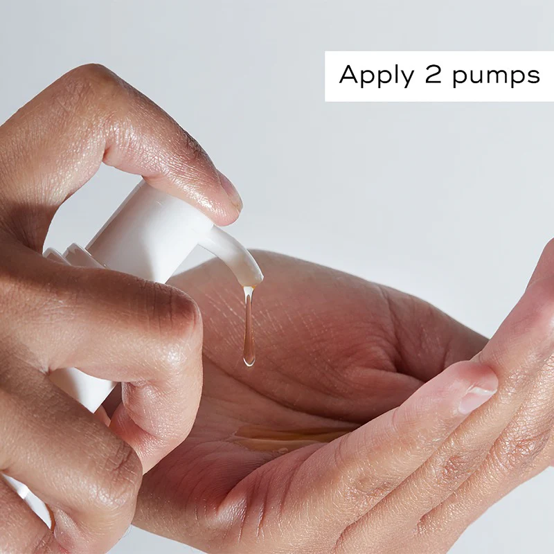 Lipid-Balance Cleansing Oil 140ml - Image 3