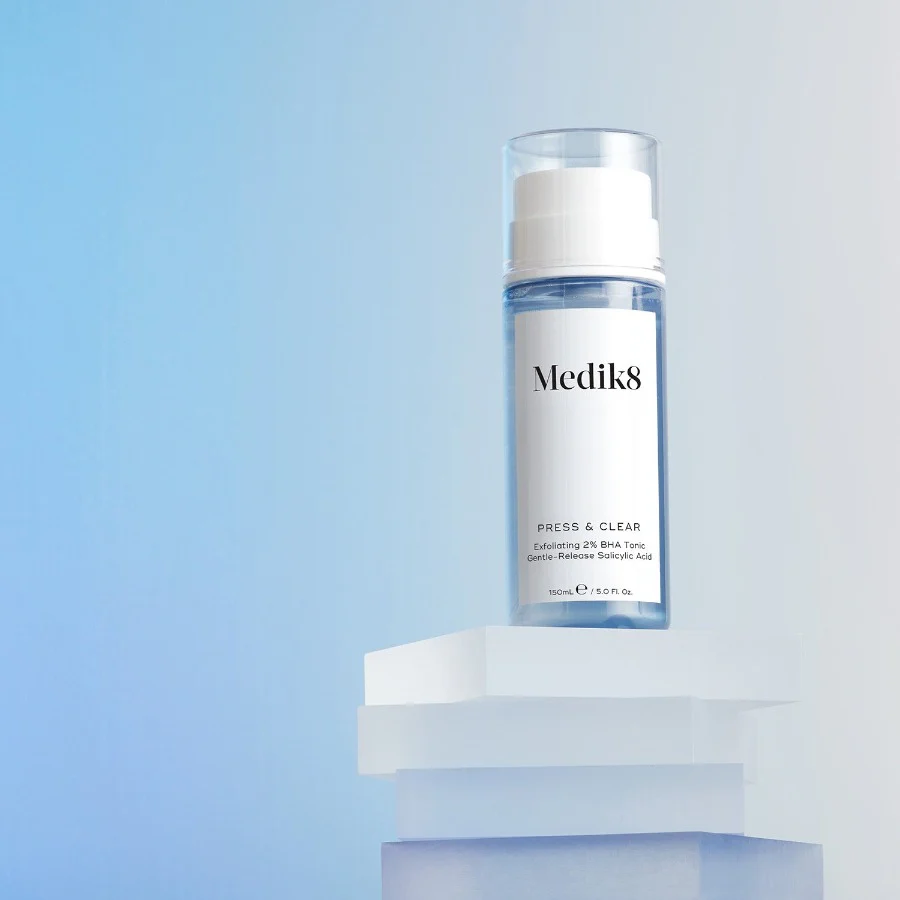 Press & Clear 150ml - Image 2