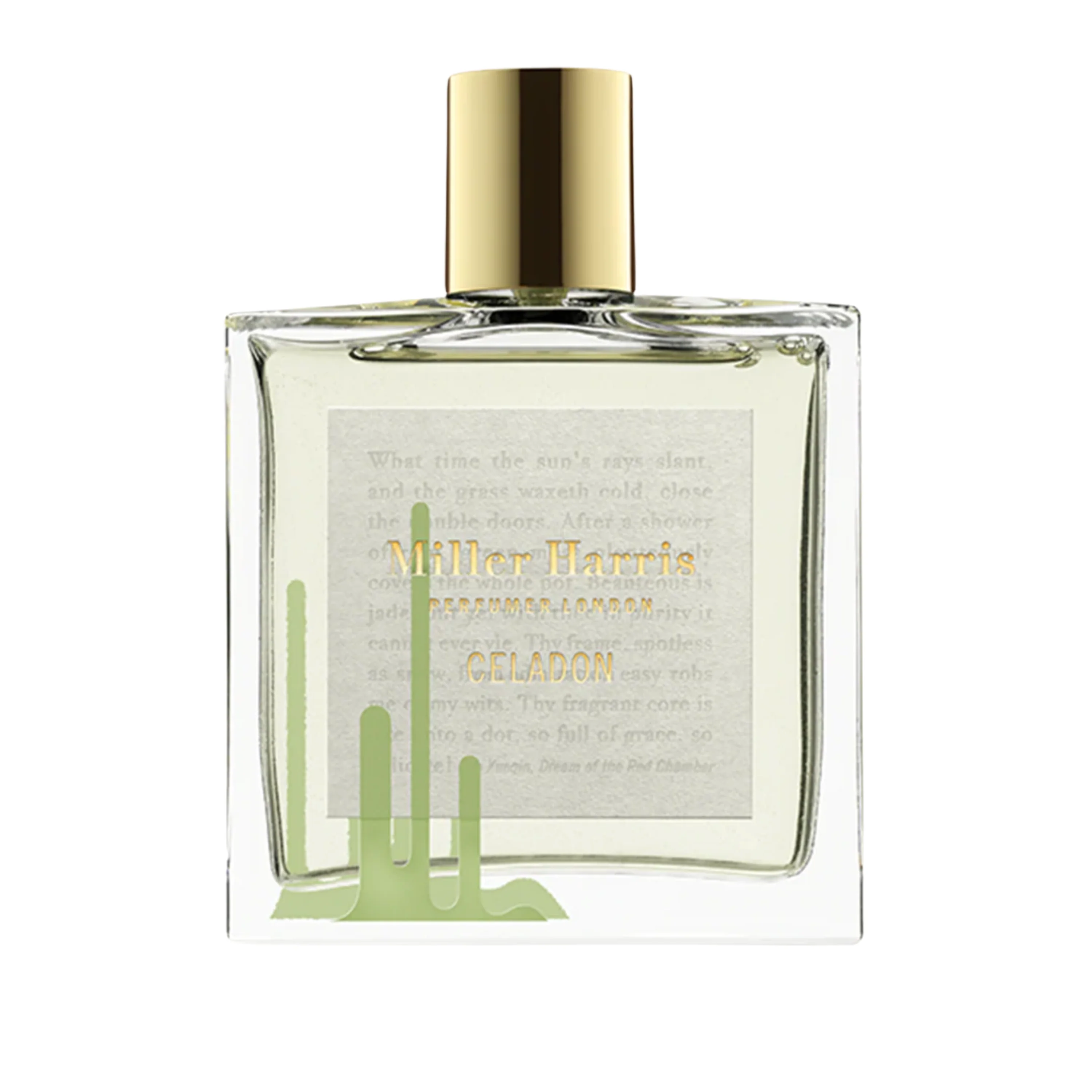 Celadon Eau De Parfum