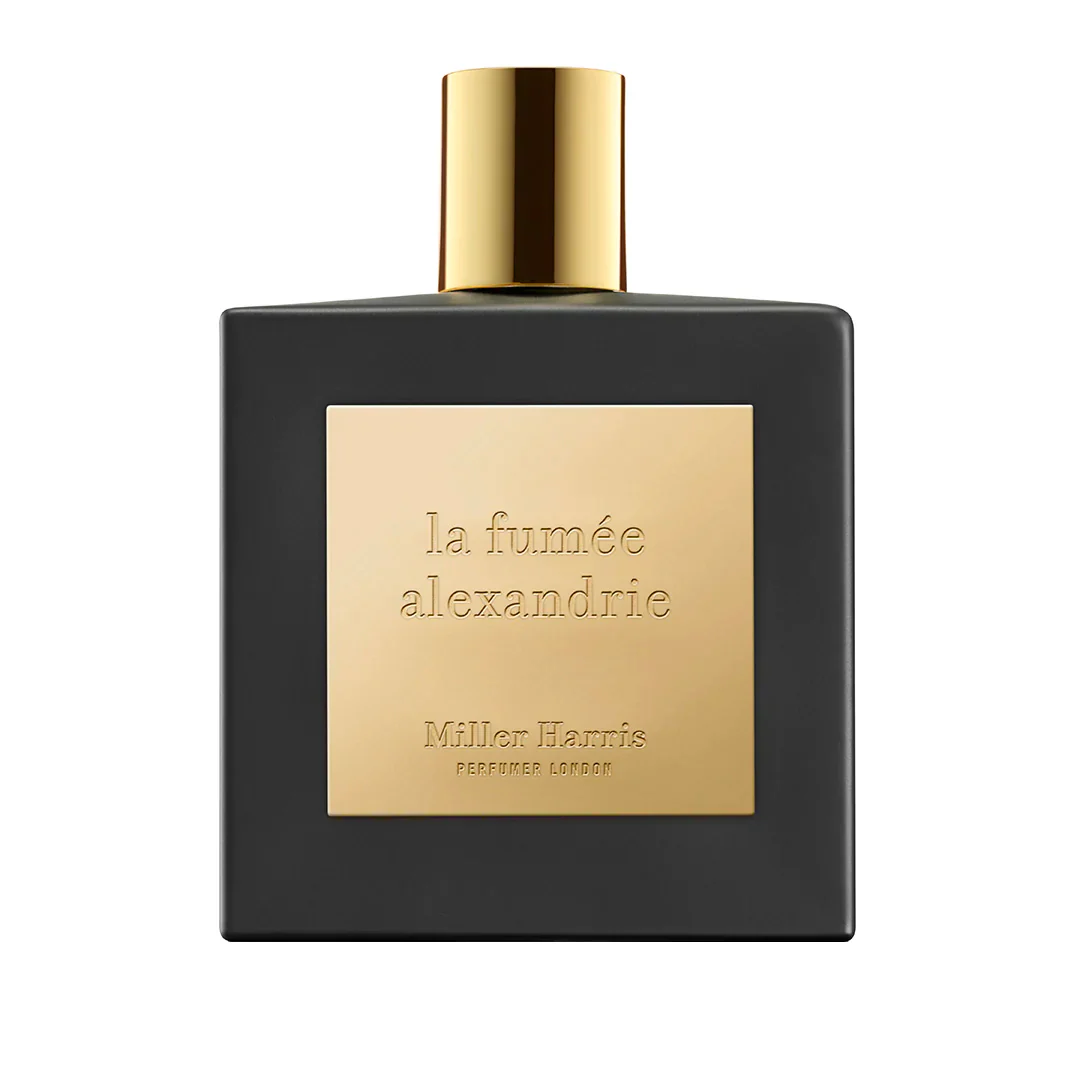 La Fumée Alexandrie 100ml