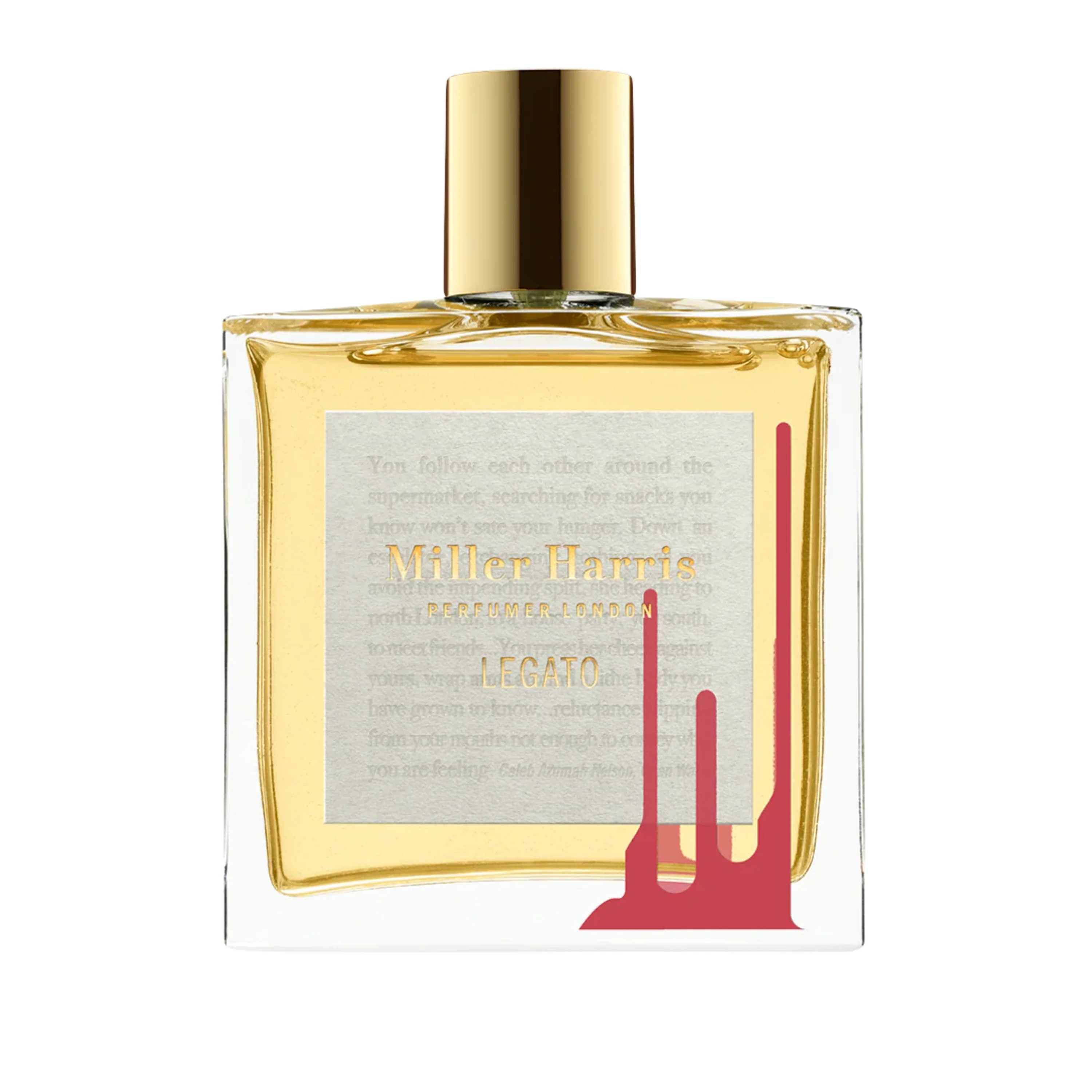 Legato Eau De Parfum