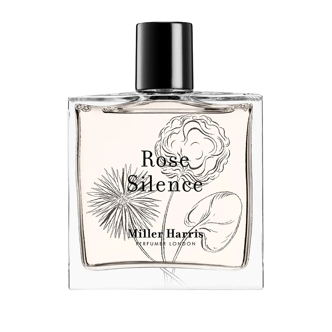 Rose Silence 100ml