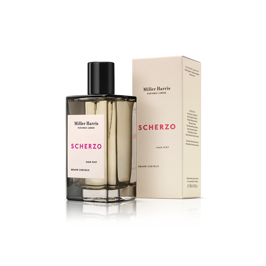 Scherzo Hair Mist 100ml - Image 3