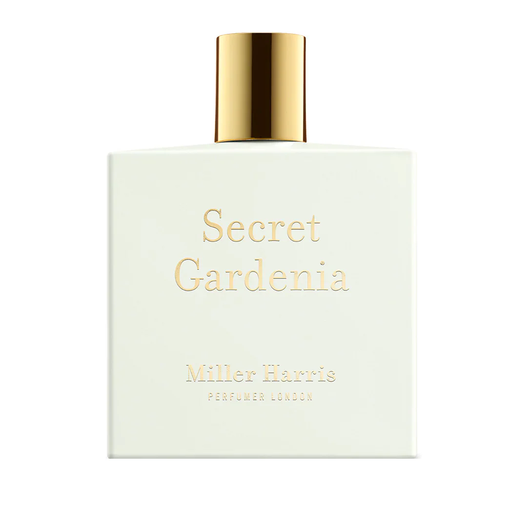 Secret Gardenia 100ml