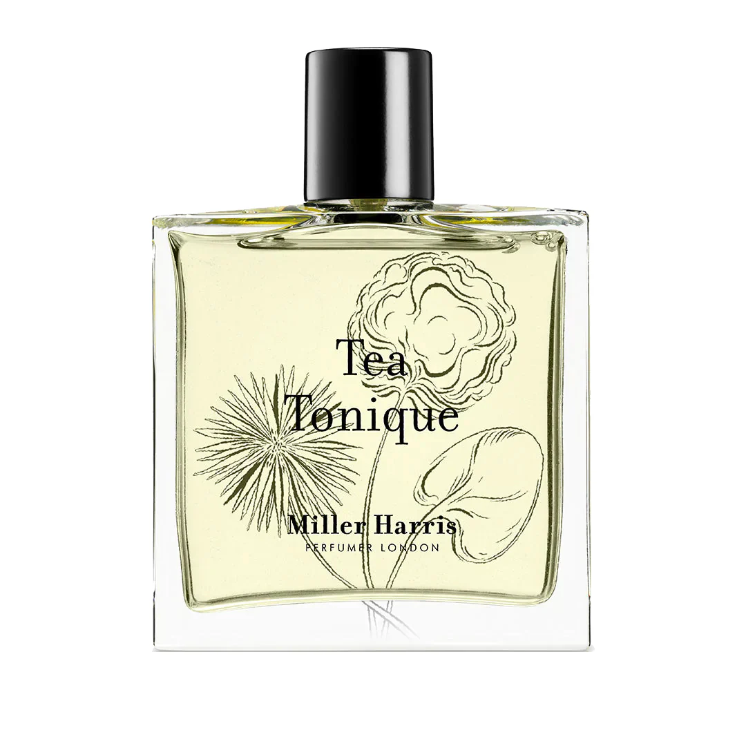 Tea Tonique 100ml