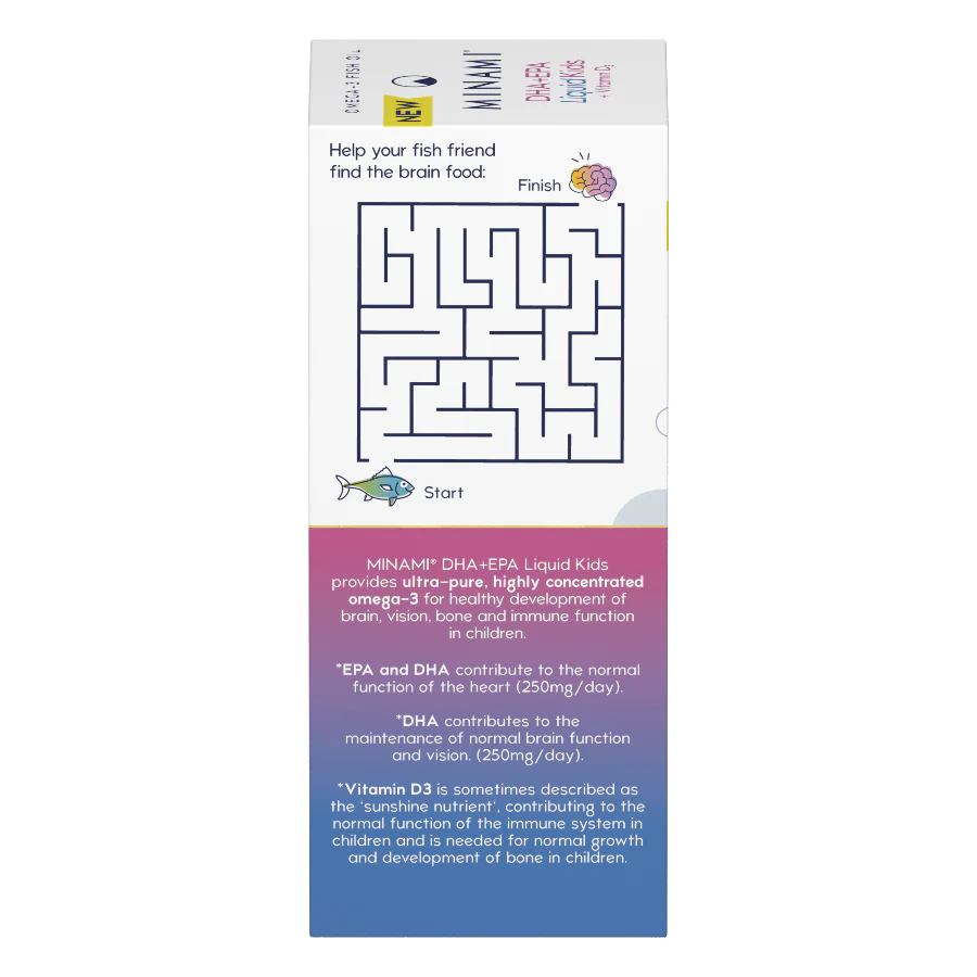 Liquid Kids 100ml - Image 2