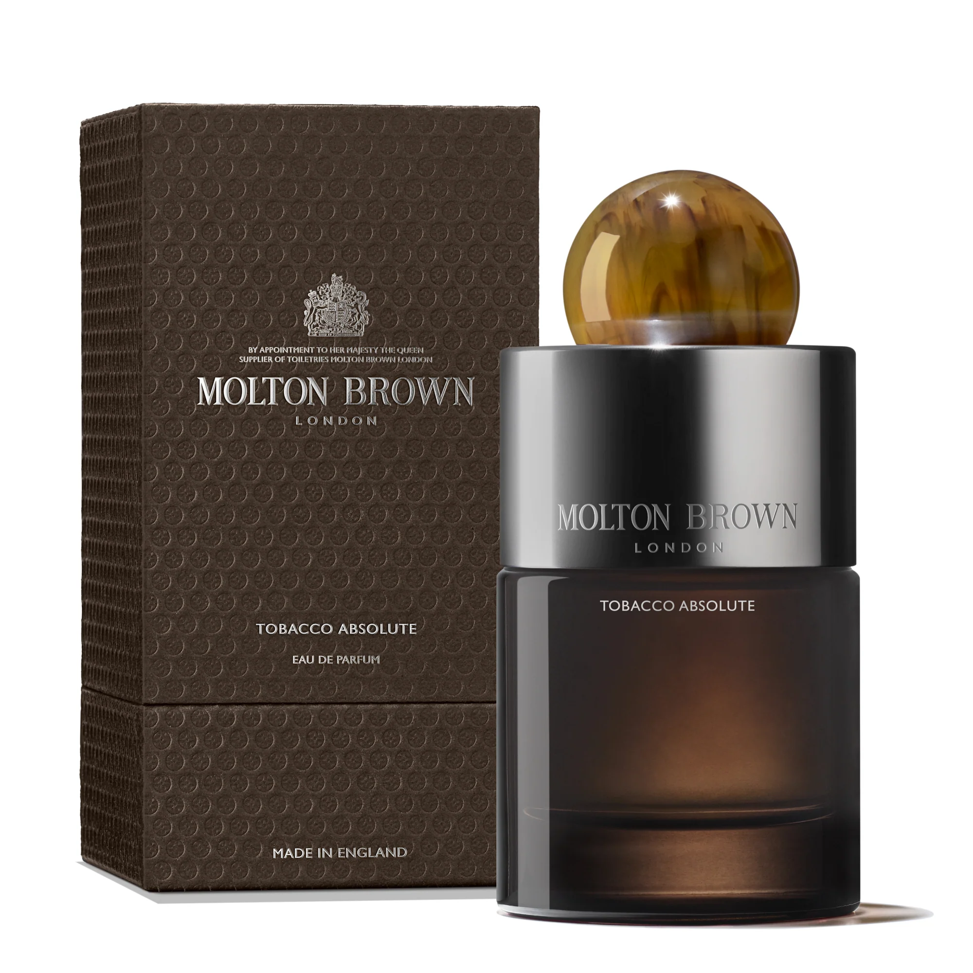 Tobacco Absolute Eau De Parfum 100ml - Image 4
