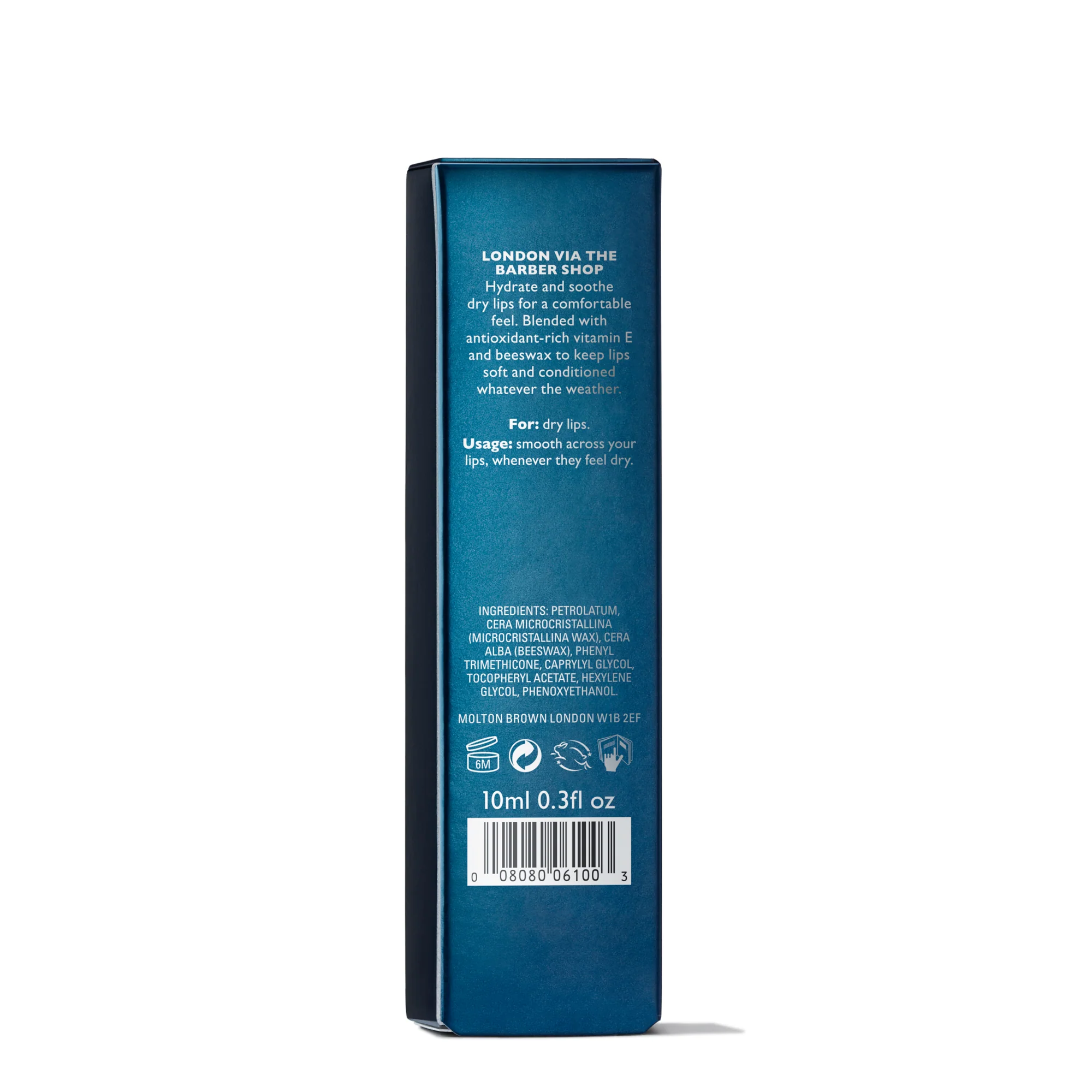 Vitamin Lipsaver 10ml - Image 4