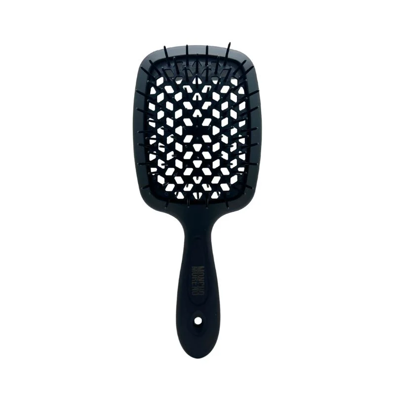 Brush Unraveller Negro 1 unit