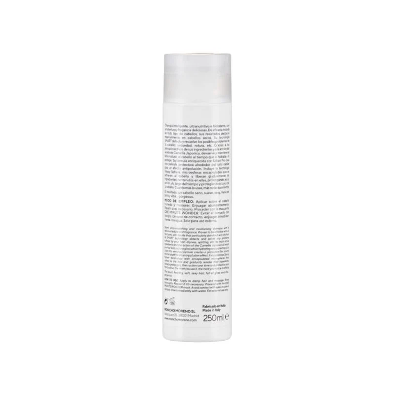 Shampoo Gorgeous Hair 250 Ml 250 ml - Image 2