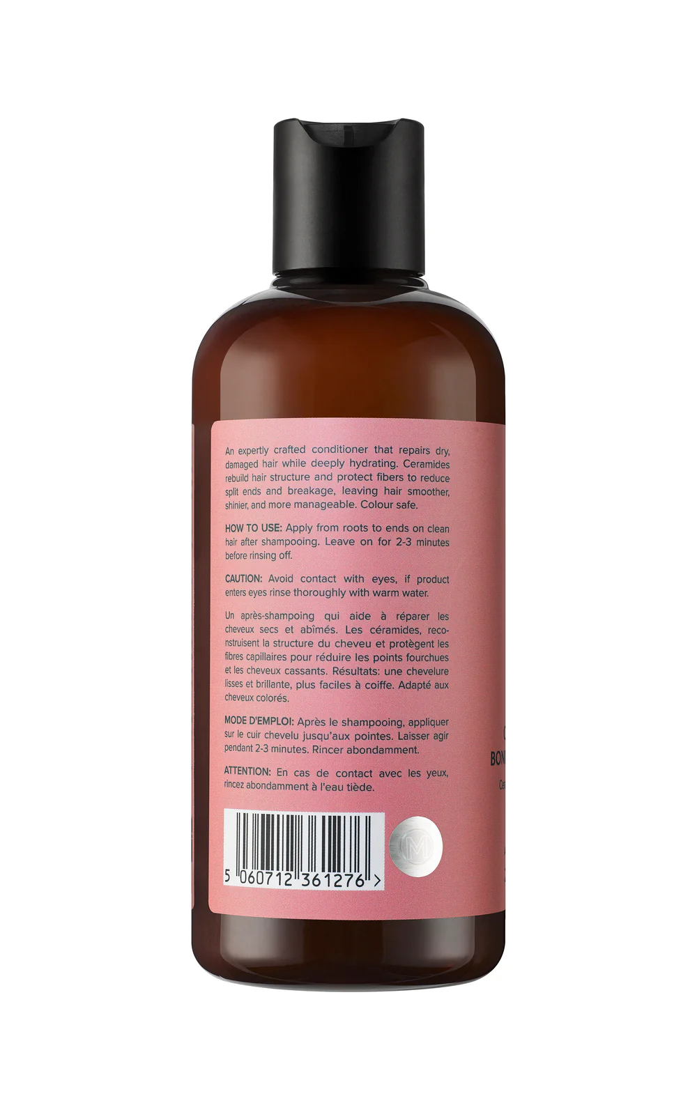 Ceramide Complex Bond Repair Conditioner 250ml - Image 4