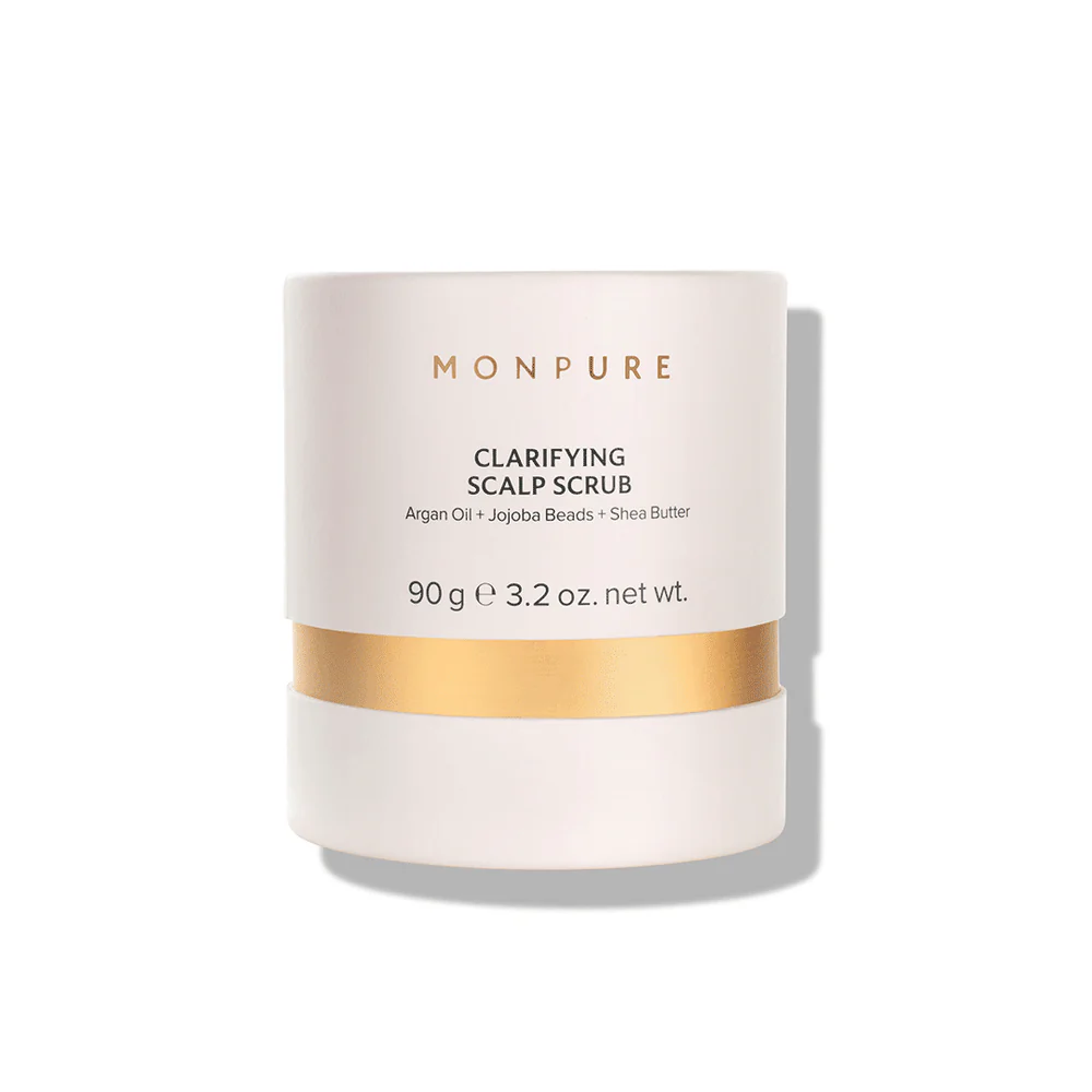 Clarifying Scalp Scrub 90g - Image 3