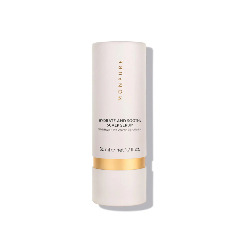 Hydrate and Soothe Scalp Serum 50ml - Image 3