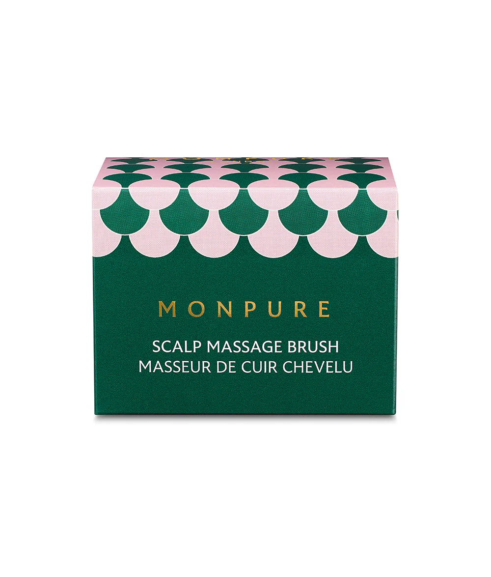 Scalp Massage Brush - Image 3