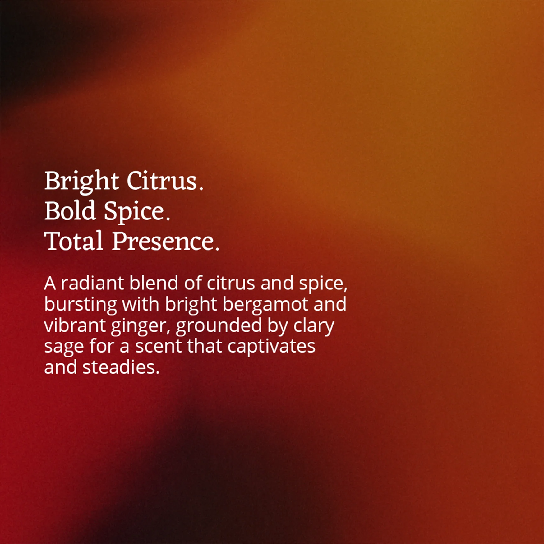Charisma Moodmist 100ml - Image 5
