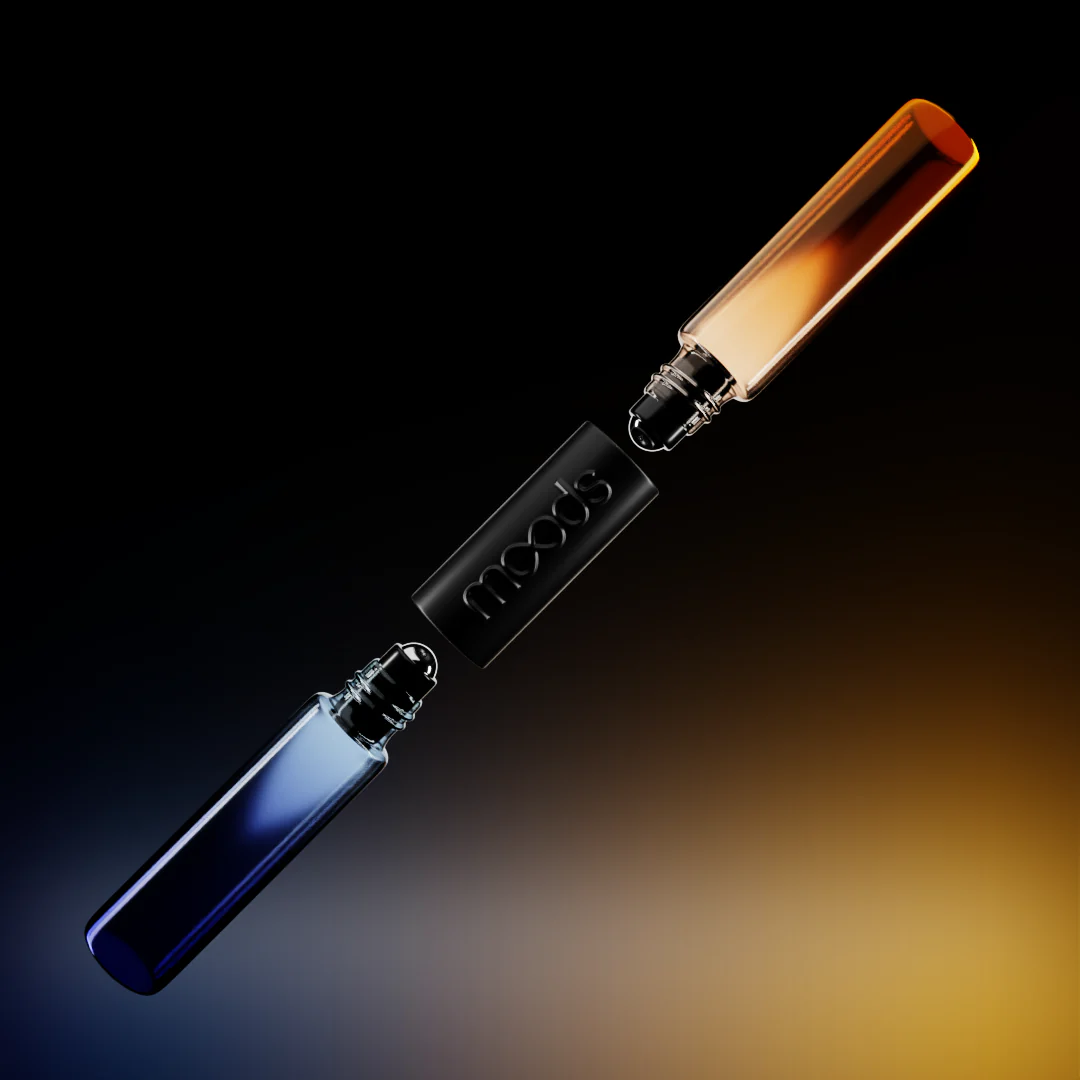 Elevated Moodswing 12ml - Image 4