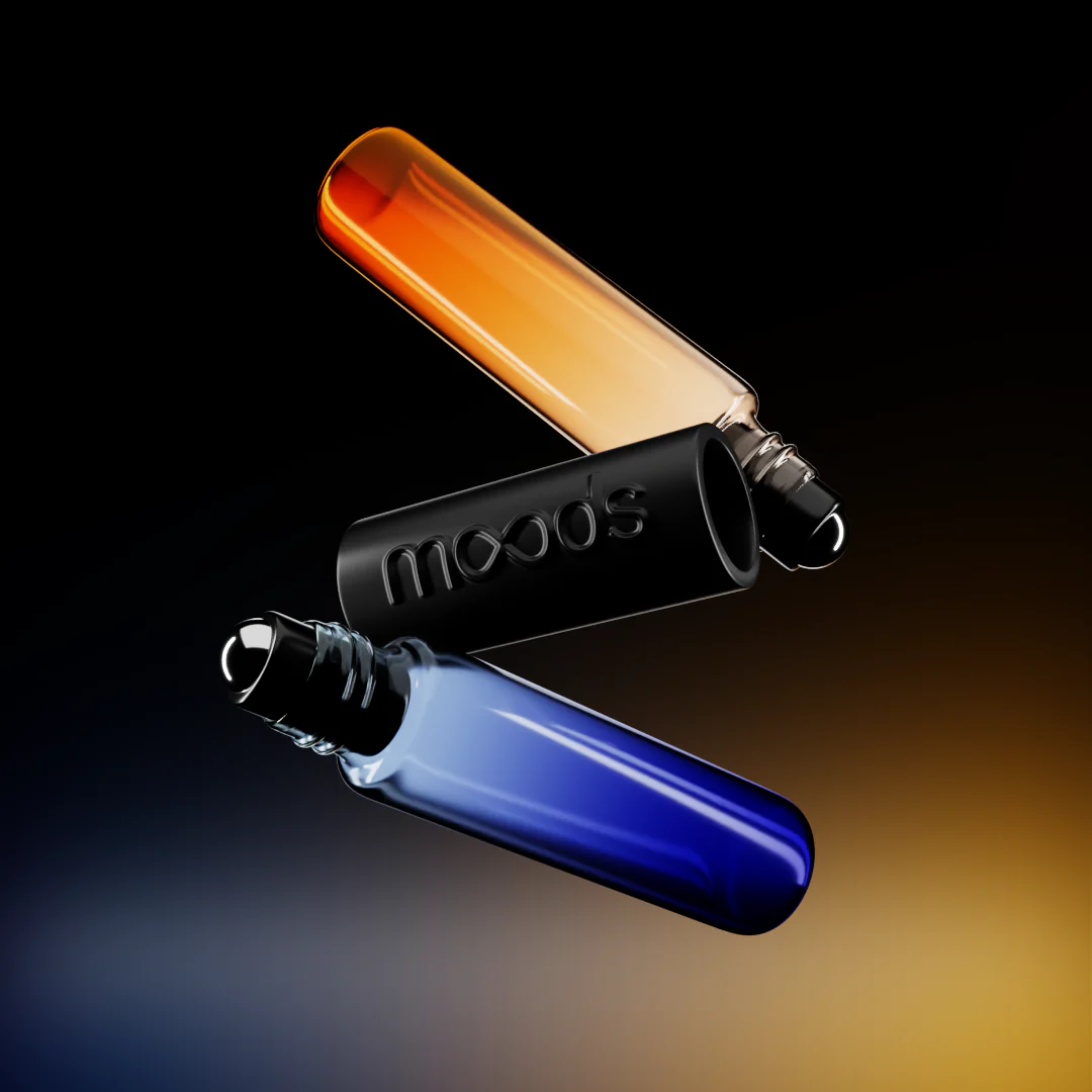 Elevated Moodswing 12ml - Image 6