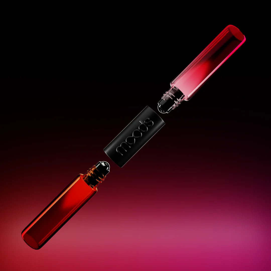 Empowered Moodswing 12ml - Image 4