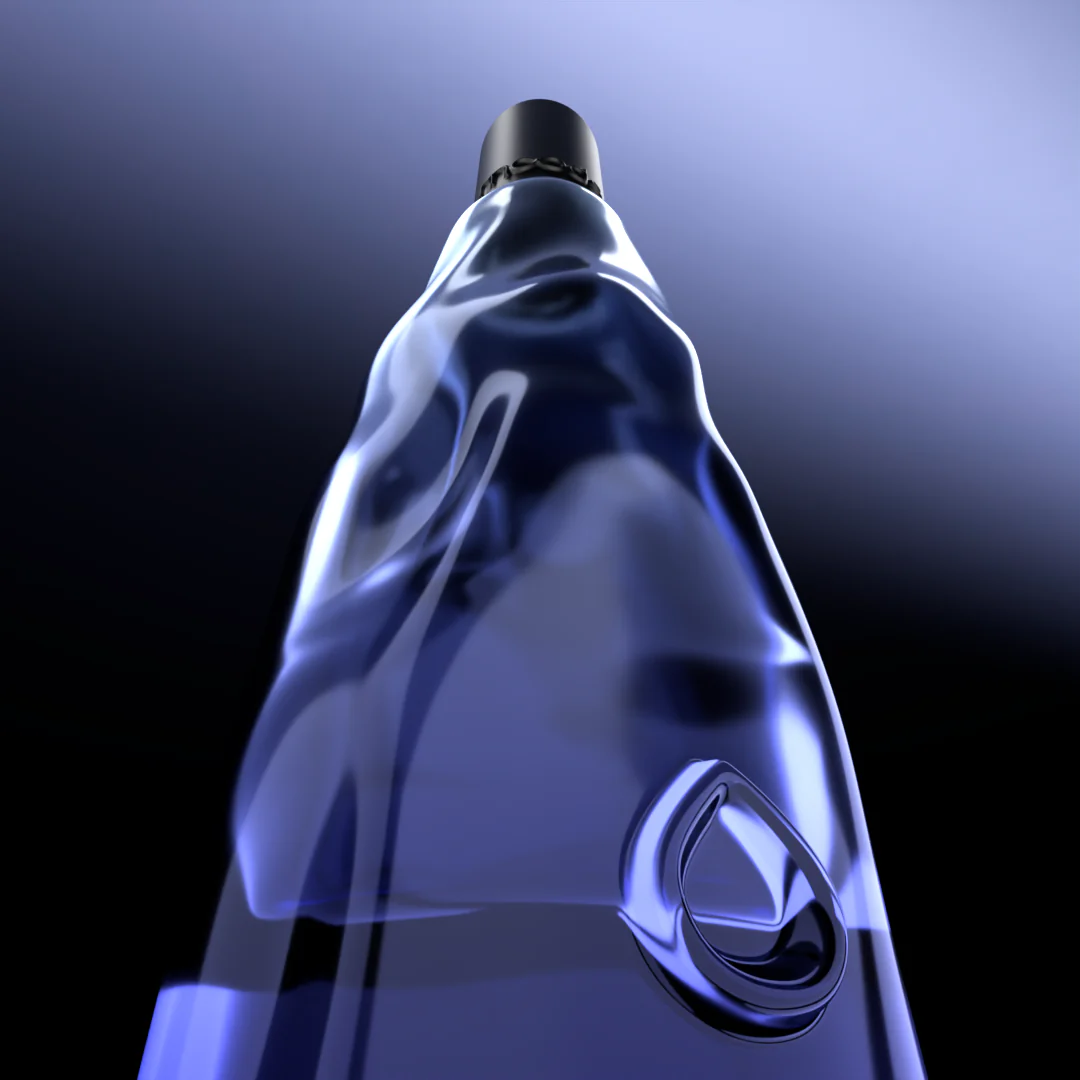 Hustle Moodmist 100ml - Image 3