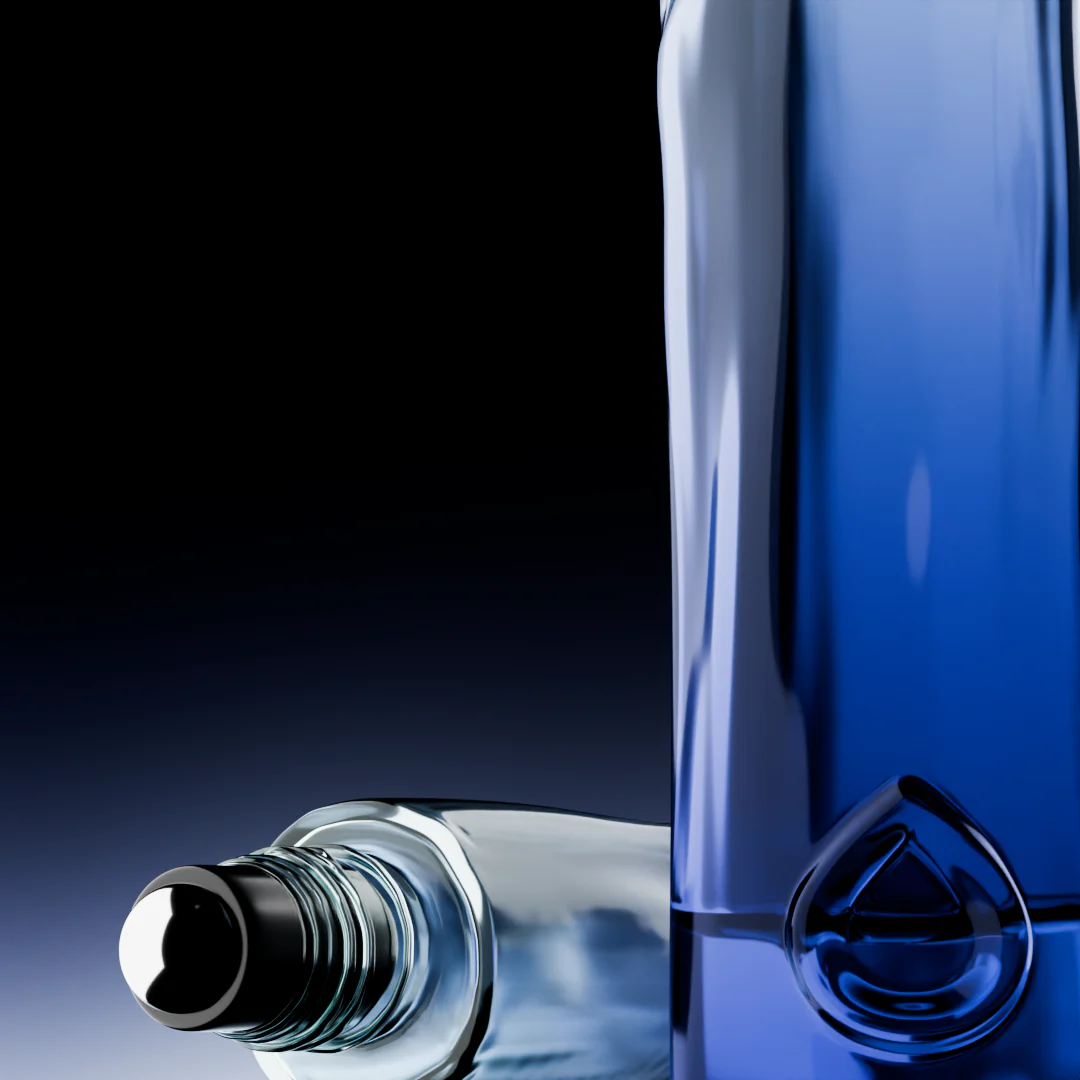 Hustle Moodroller 15ml - Image 2