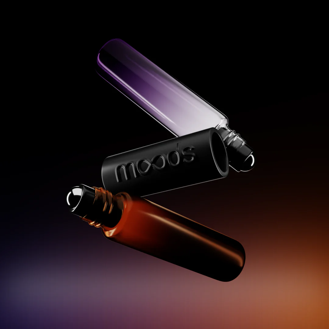 Spirited Moodswing 12ml - Image 6