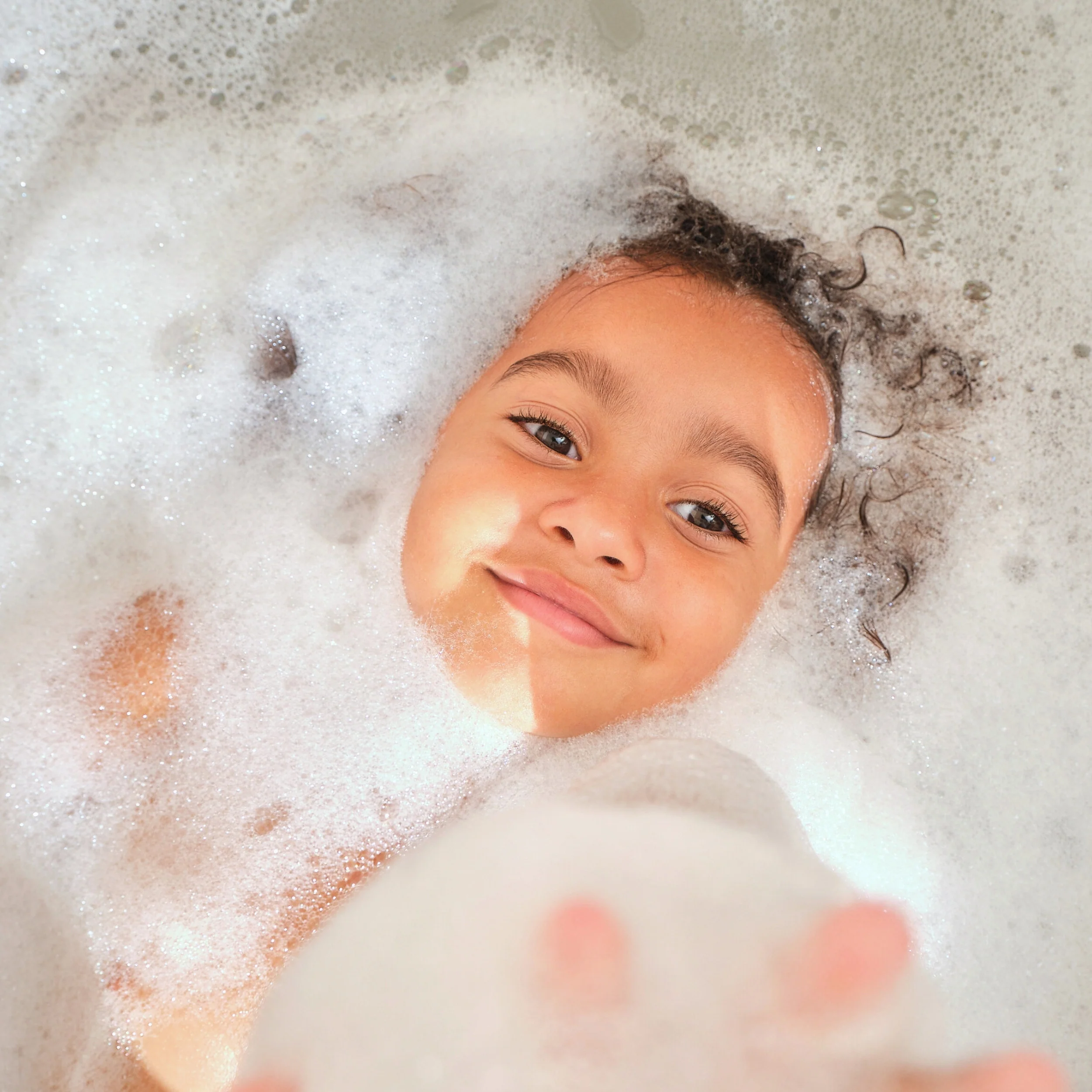 Multi-Sensory Bubble Bath 750ml - Image 4