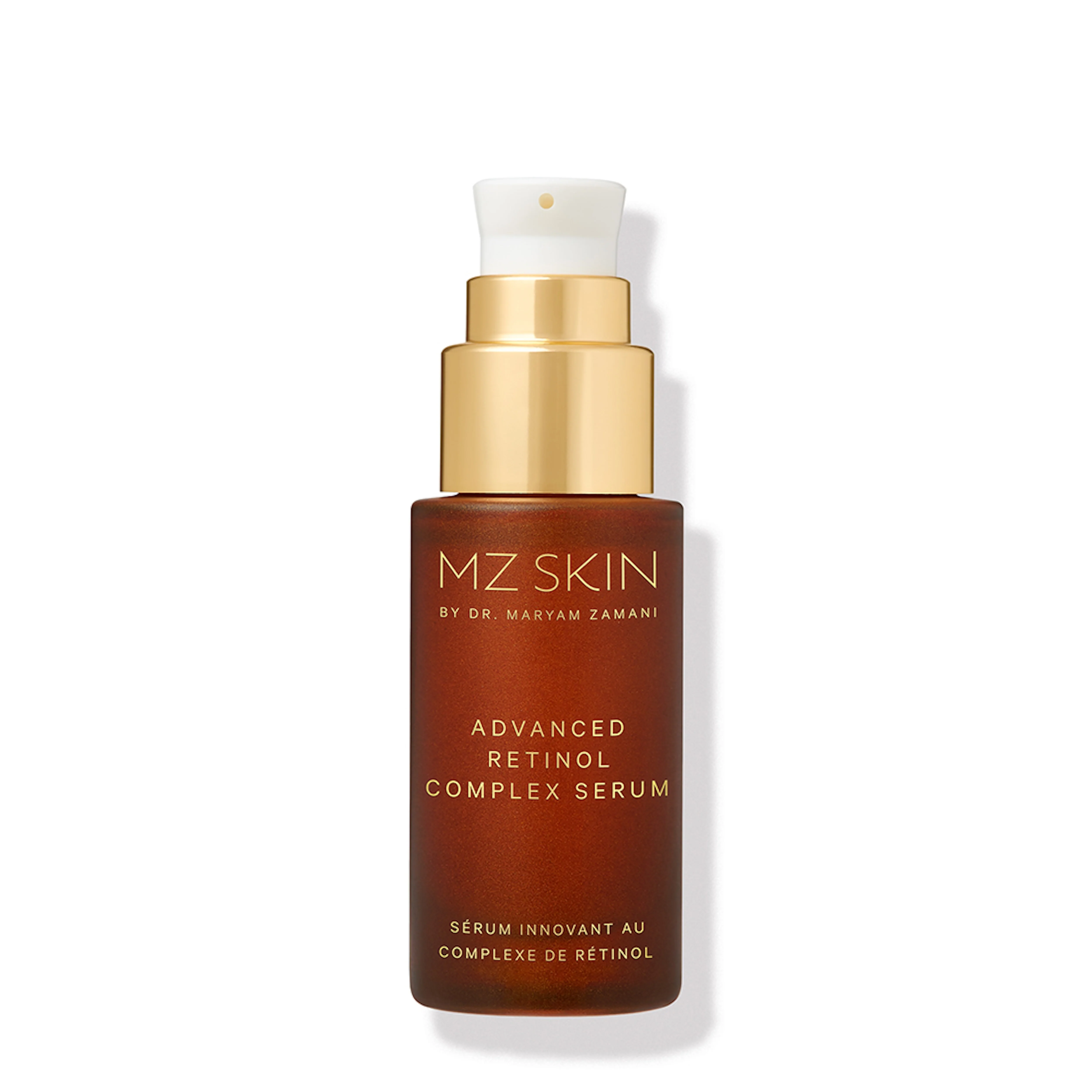 Advanced Retinol Complex Serum 30ml