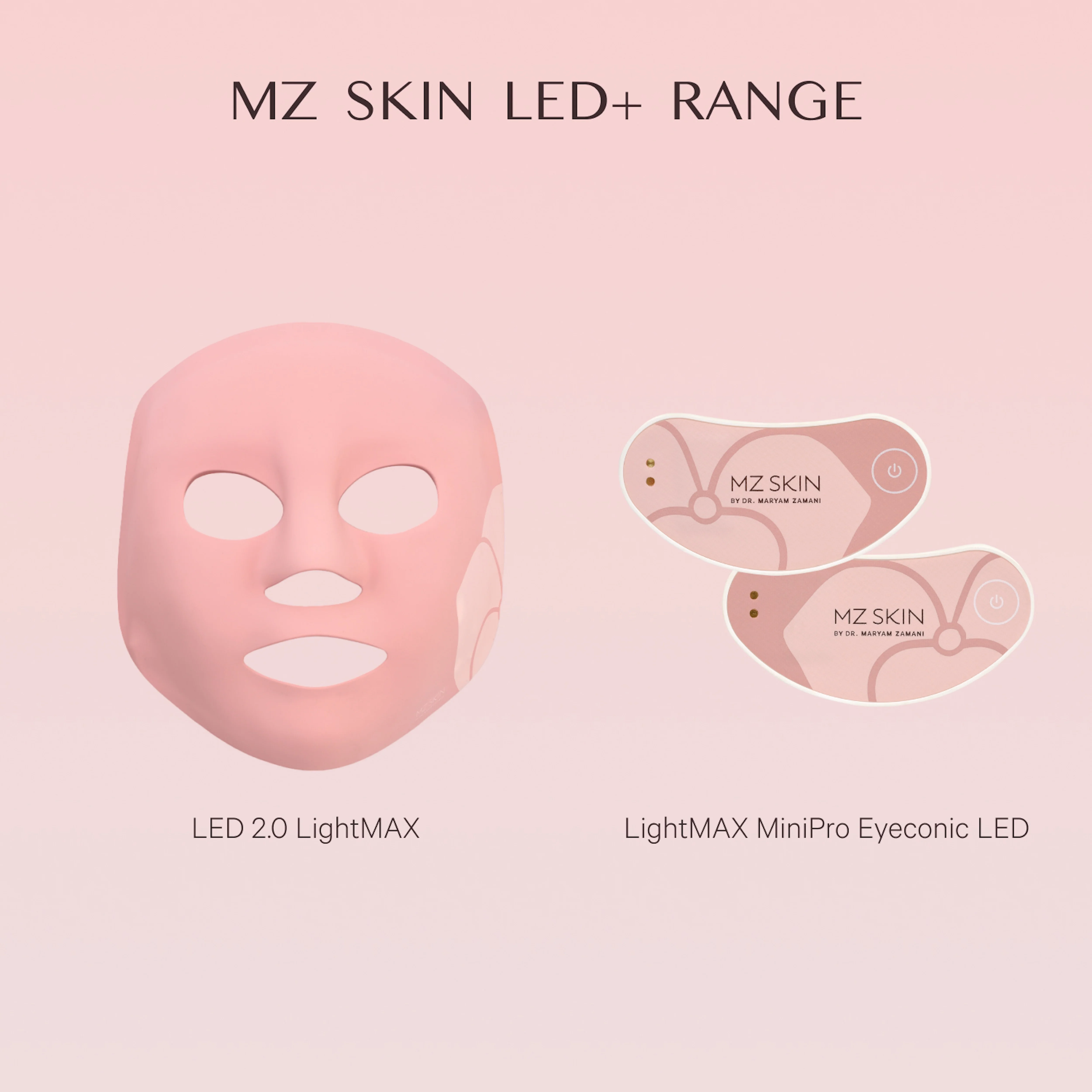 Lightmax Minipro Eyeconic LED - Image 5