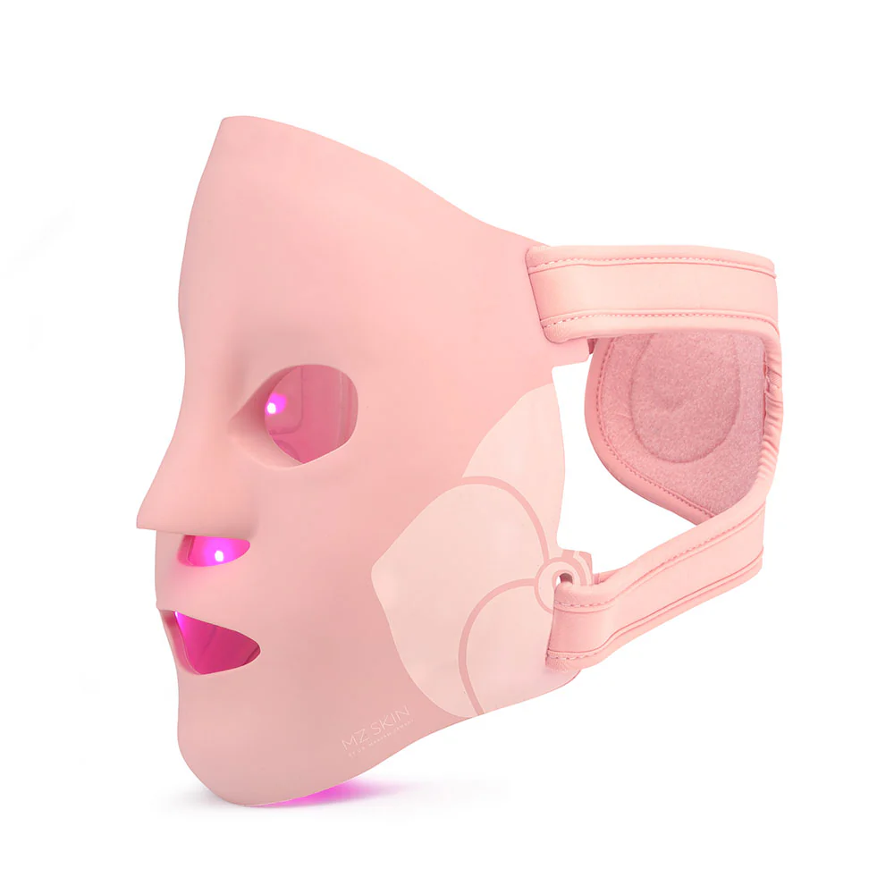 Lightmax Supercharged Led Mask 2.0