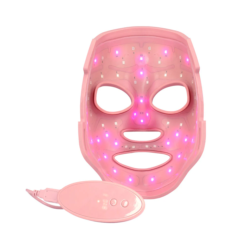Lightmax Supercharged Led Mask 2.0 - Image 2