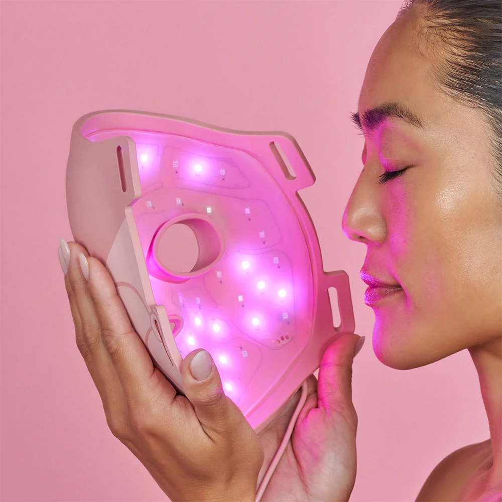 Lightmax Supercharged Led Mask 2.0 - Image 3
