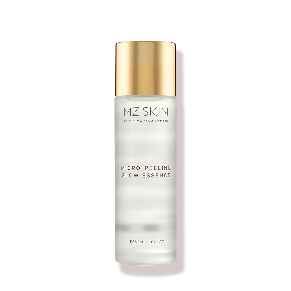 Micro-Peeling Glow Essence 100ml