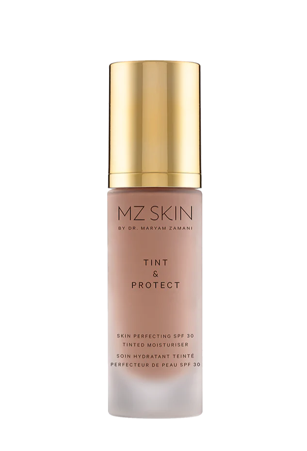 Tint & Protect Skin Perfecting SPF-30 Tinted Moisturiser 30ml